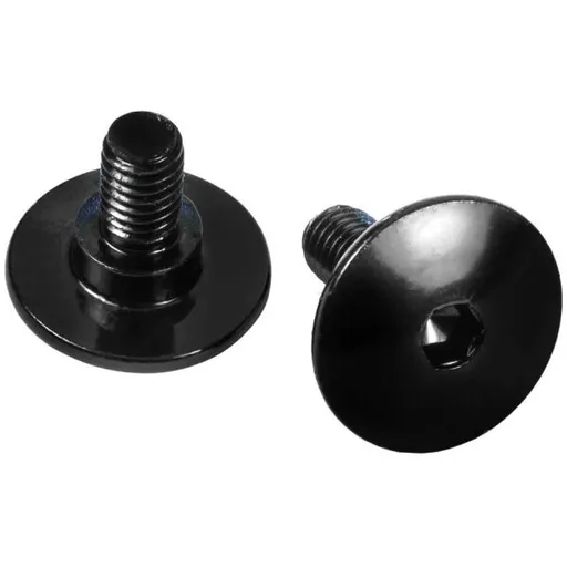 Powerslide ŠROUB POWERSLIDE CUFF SCREW SWELL/KAZE (2KS) Náhradní šrouby, , velikost