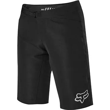 Fox Womens Ranger Short Black XS (P257382_4:6_)