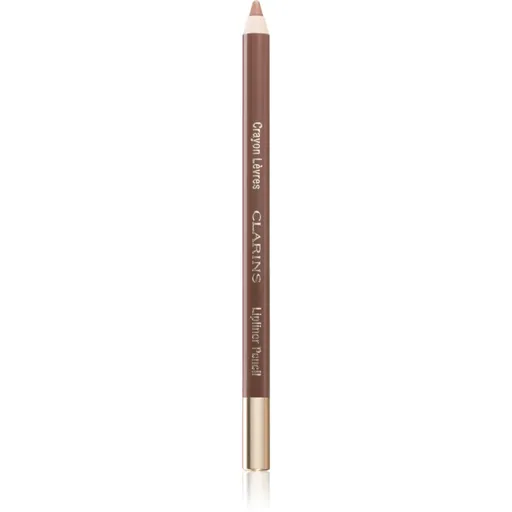 Clarins Lipliner Pencil konturovací tužka na rty odstín 02 Nude Beige 1.2 g