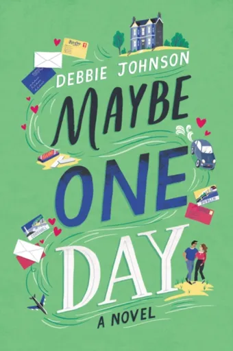 Maybe One Day - Debbie Johnson
