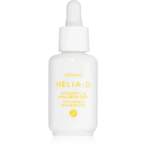 Helia-D Hydramax rozjasňující sérum s vitaminem C 30 ml