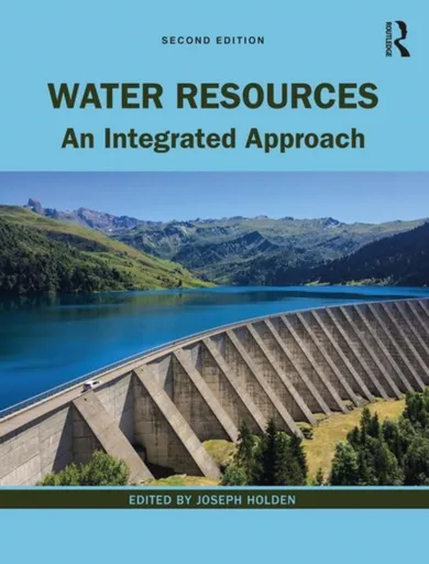 Water Resources - Joseph Holden