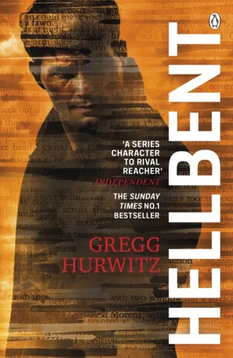 Hellbent - Gregg Hurwitz