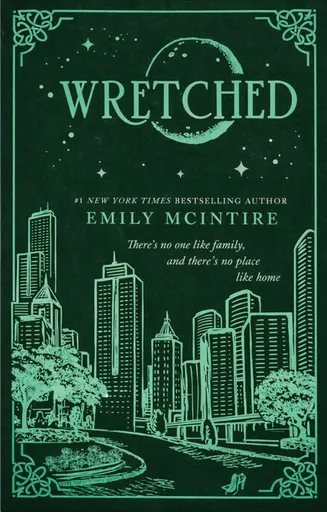 Wretched (Collectors Edition) - Emily McIntire