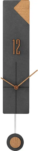 MPM Quality Kyvadlové hodiny MPM Eridani E05.4287.90