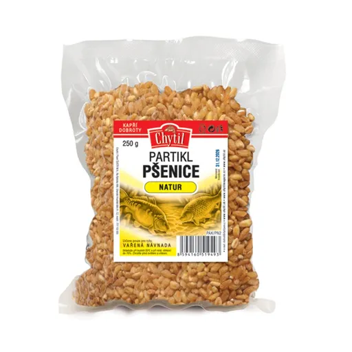 Chytil Vařená pšenice - 250g,Chytil Vařená pšenice - 250g