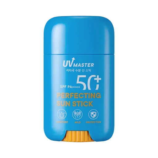 Tony Moly Opalovací tyčinka SPF 50+ UV Master Perfecting (Sun Stick) 22 g