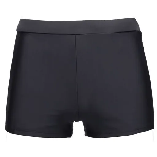 AQUOS BENOT Pánské plavky, černá, velikost XXL