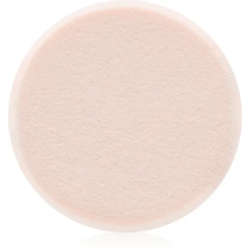 Sensai Total Finish Foundation Sponge pěnový aplikátor na make-up Total Finish 1 ks