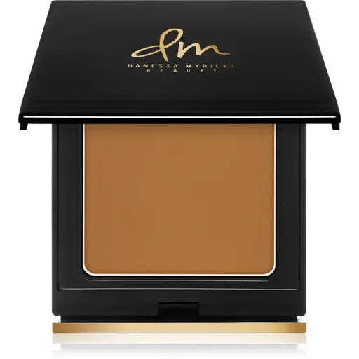 Danessa Myricks Beauty Balm Contour krémový bronzer odstín Light 1 10 g