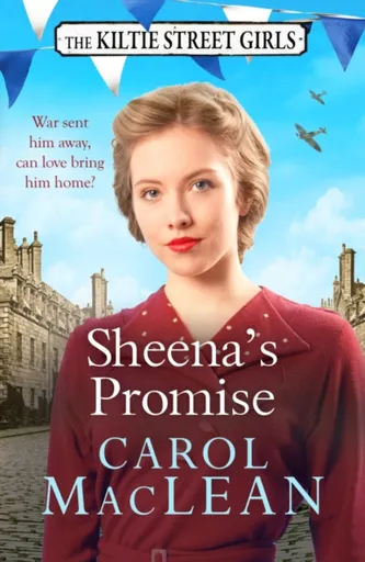 Sheena's Promise - Carol MacLean