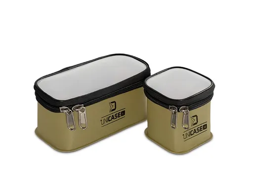 Delphin Taška EVA UniCase - 10x10x8cm M,Delphin Taška EVA UniCase - 10x10x8cm M