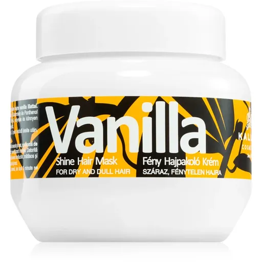 Kallos Kallos Classic maska pro suché vlasy 275 ml