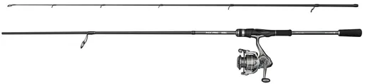 Mitchell prut mx pro 702 ml 2500 fd spinning combo 2,13 m 5-21 g