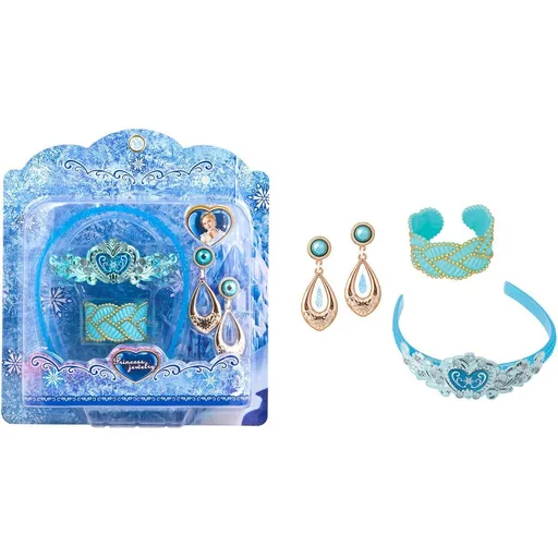 Alltoys Šperky pro princeznu