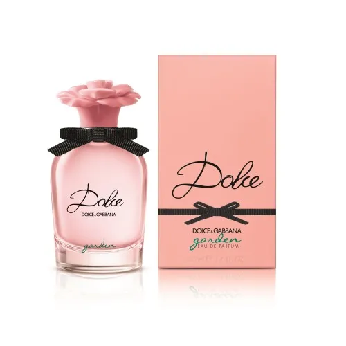 Dolce&Gabbana Dolce Garden parfémová voda 50 ml