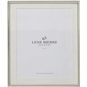 Lene Bjerre Austin Velký stříbrný 31 cm (LB_A00010132)