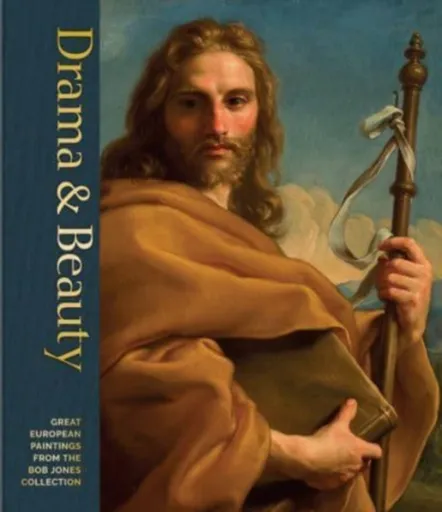 Drama & Beauty - Erin Rodman Jones, Richard P. Townsend