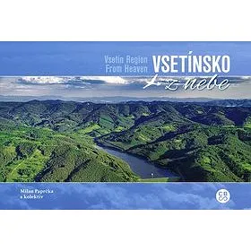 Vsetínsko z nebe (978-80-88259-26-8)