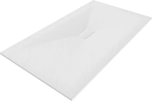 MEXEN Hugo Sprchová vanička obdélníková 180x100, bílá 42101018