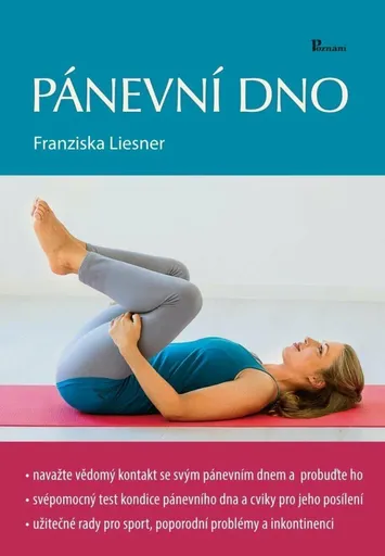 Pánevní dno - Franziska Liesner