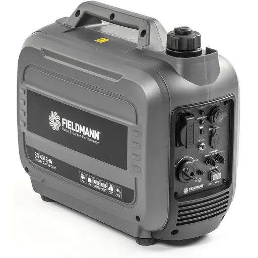 Fieldmann FZI 4018-Bi benzínový generátor