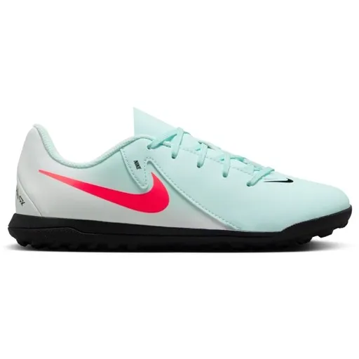 Nike JR PHANTOM GX II ACADEMY TF Dětské turfy, tyrkysová, velikost 36