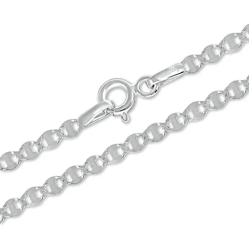 Soliter Zlatý stylový řetízek 45 cm 271 115 00304 07