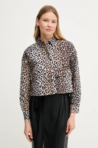 Bavlněná košile OUI