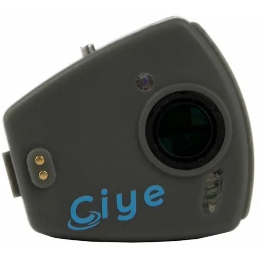 Finis SMART COACH DISPLAY MODULE Modul, tmavě šedá, velikost