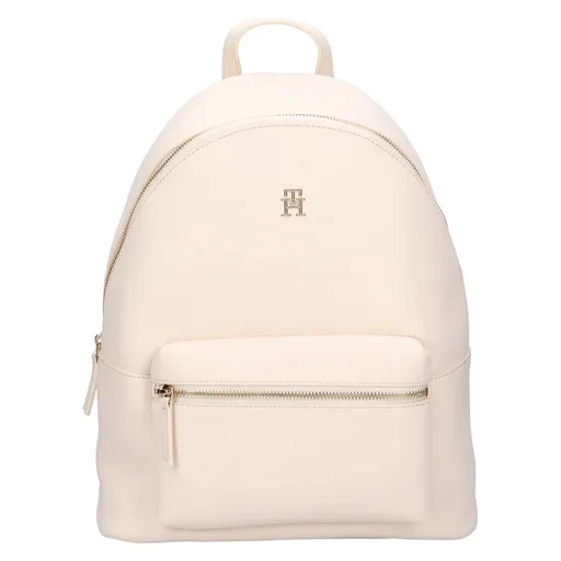 Dámský batoh Tommy Hilfiger Priscil - krémová