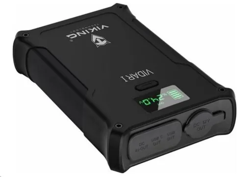 Viking outdoorová powerbanka VIDAR I