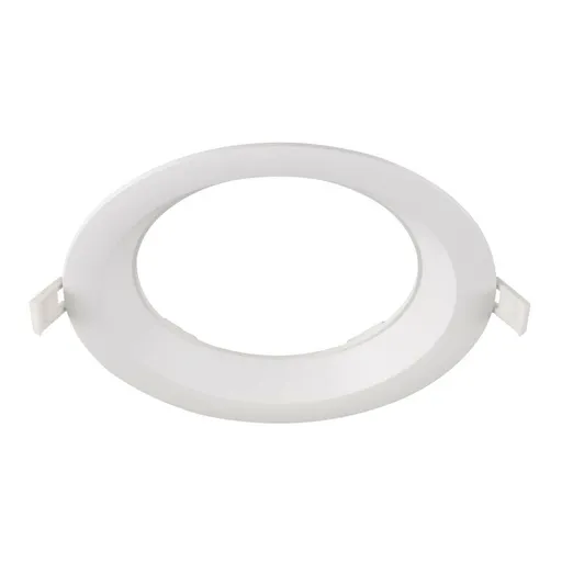 BIG WHITE (SLV) DOWNLIGHT V 150 lehce zapuštěný kryt bílá 1007482