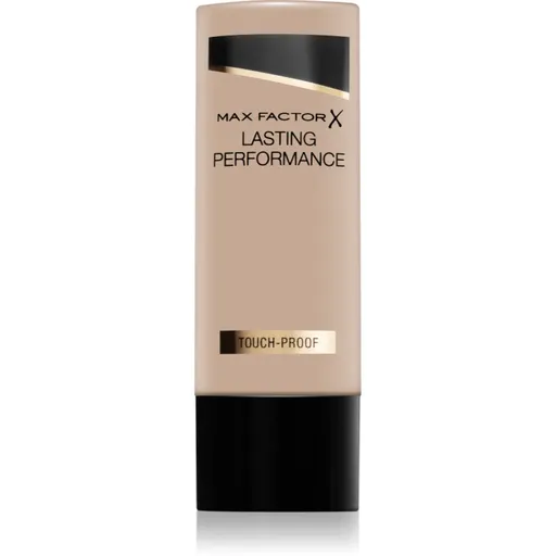 Max Factor Facefinity Lasting Performance dlouhotrvající tekutý make-up odstín 100 Fair 35 ml