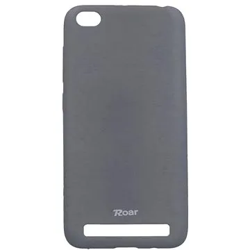 Roar Xiaomi Redmi 5A silikon šedý 29367 (Sun-29367)