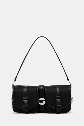 Kabelka Coperni Cargo Baguette