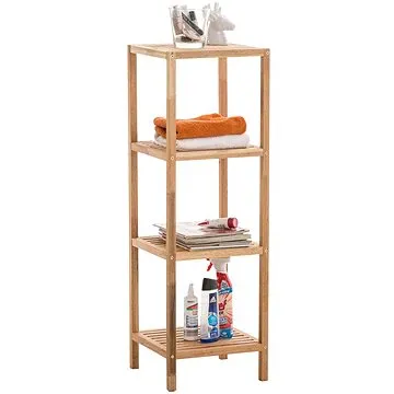 Regál do koupelny Hylla, 112 cm (C1003504)