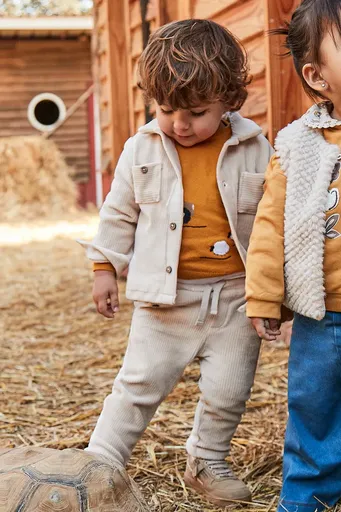 Kojenecké kalhoty Mayoral