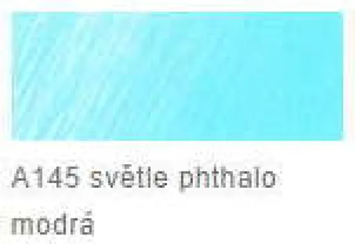 Pastelka Faber-Castell Polychromos – 145 light phthalo blue