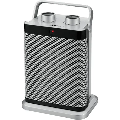 CLATRONIC HL 3631 keramický horkovzdušný ventilátor