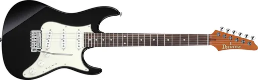 Ibanez AZ2203N Black