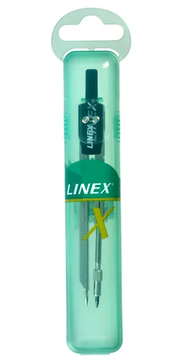 Linex - Kružítko kovové LINEX 401