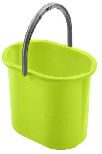 Plastový kbelík HEIDRUN 10l