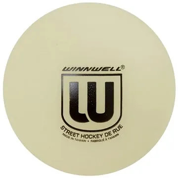 Winnwell Balónek Glow in the dark, svítící, Medium (676824301595)