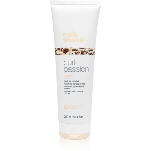 milk_shake® Curl Passion hloubkově hydratační maska na vlasy 250 ml