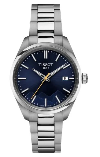 Tissot PR 100 Quartz Lady Jungfraubahn T150.210.11.041.01 Special Edition