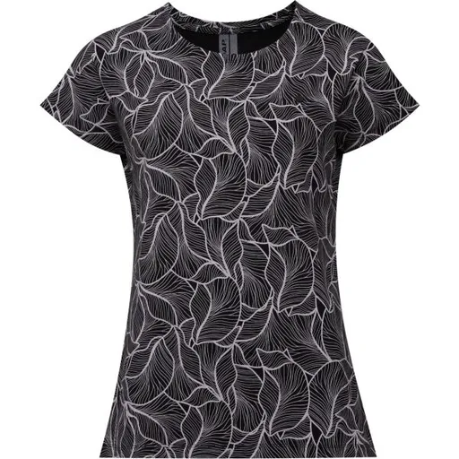 LOAP ABTORA Dámské tričko, černá, velikost