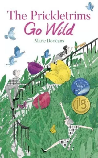 The Prickletrims Go Wild - Marie Dorleans