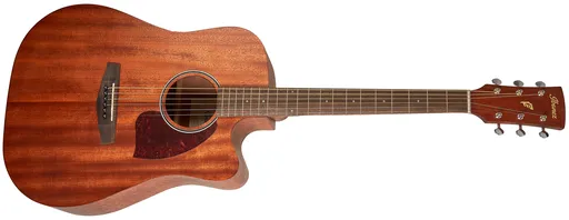 Ibanez PF12MHCE Natural