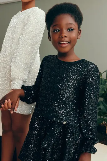 Dívčí šaty Abel&Lula